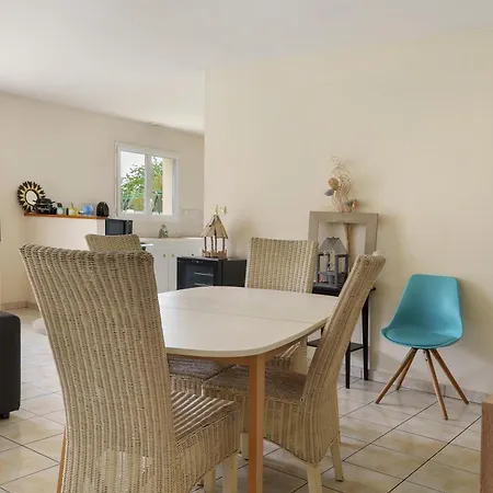 Coeur Vendeen - 16km Du Puydufou *
