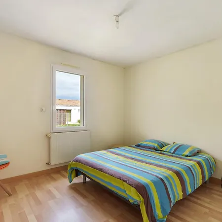 Coeur Vendeen - 16km Du Puydufou * Les Landes-Genusson